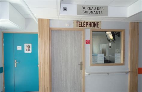 Ouverture d'ne nouvelle Unité pour le développement clinique.